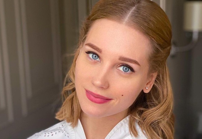 «У меня отношения уже не один год!»: Кристина Асмус призналась, что у нее есть возлюбленный