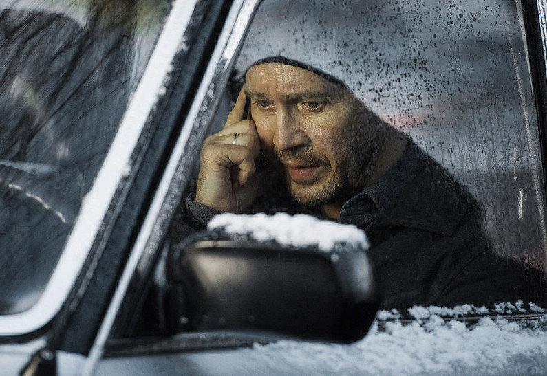 Евгений Миронов снялся в триллере «Пробуждение». Скоро премьера!