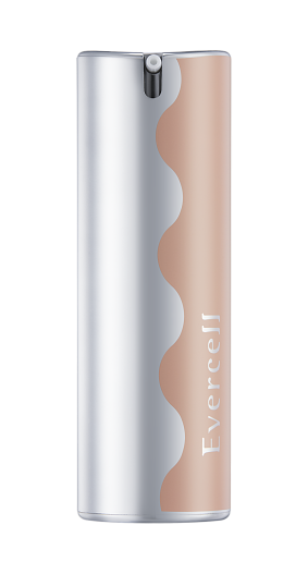 влажняющий защитный клеточный крем для лица, SPF 50, Evercell Luxe, Evercell.