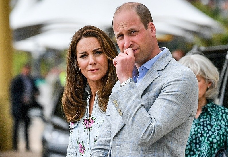 Кейт Миддлтон оставит принца Уильяма без поддержки в важный для него день