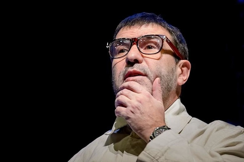 Евгений Гришковец