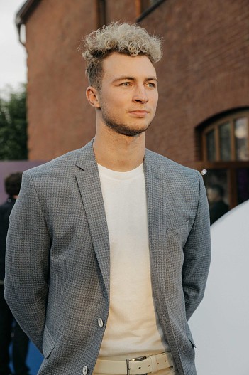 Кирилл Колесников