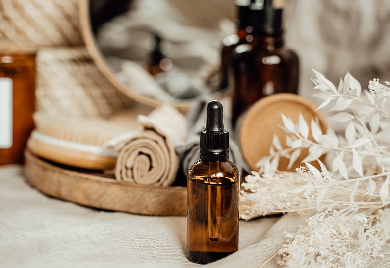 Топ локальных косметических эко брендов