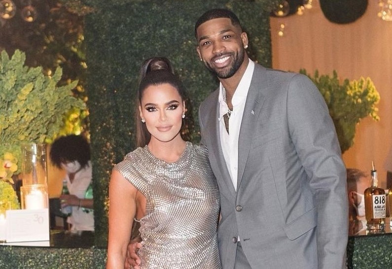 Опять за старое: Хлое Кардашьян рассталась с Тристаном Томпсоном