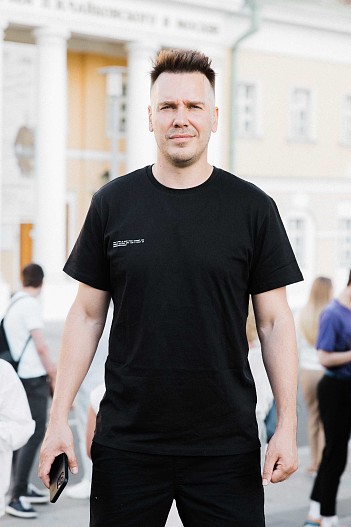 Михаил Зыгарь