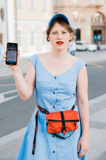 Варвара Шмыкова