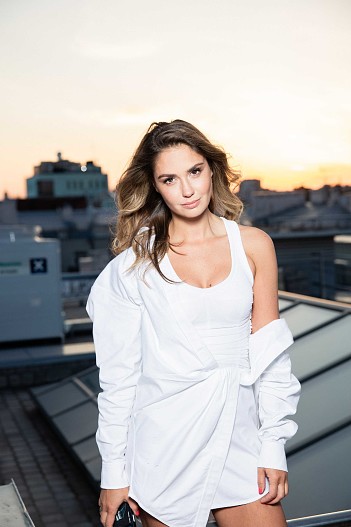 Агата Муцениеце