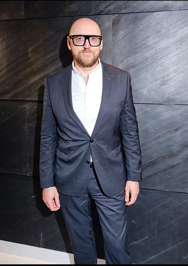 основатель сети SACO Russia Олег Крылов