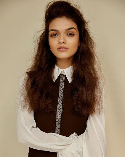 Рэйчел Зеглер