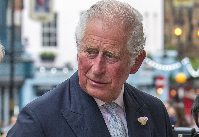 Принц Чарльз не намерен мирить своих сыновей — принца Уильяма и принца Гарри