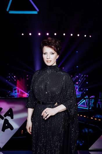 Яна Чурикова