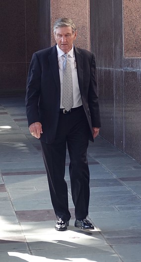 Джейми Спирс