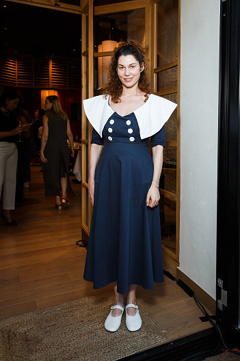 Евгения Линович