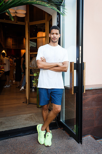 Жан-Мишель Щербак