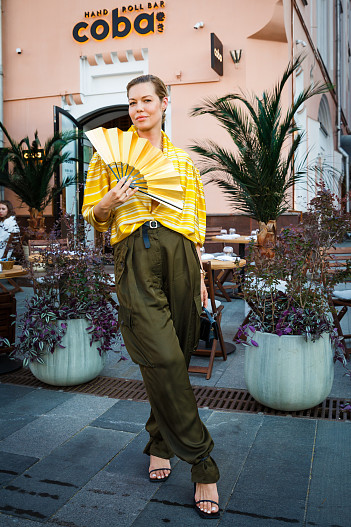 Юлия Акимова