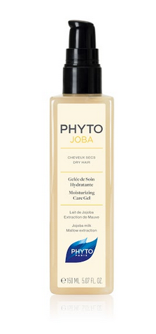 Увлажняющий гель-уход для волос Joba, Phyto