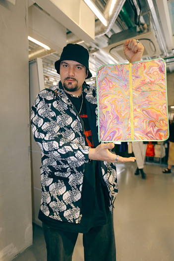 Дима Нова (Сream Soda)