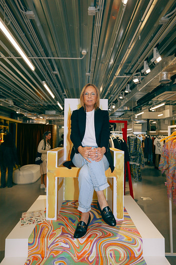 Алена Долецкая