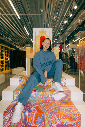 Иляна Эрднеева