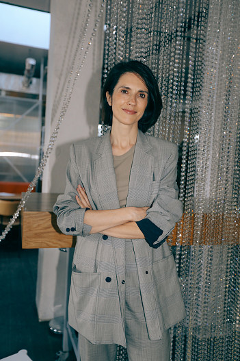 Ксения Соловьева