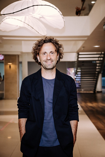 Александр Горелов