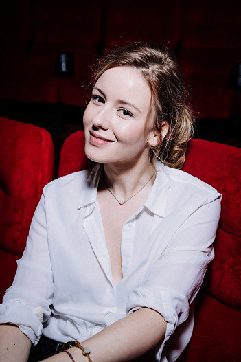 Ирина Старшенбаум