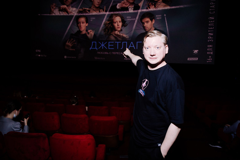 Павел Ворожцов