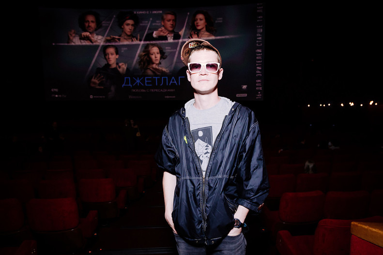 Вадим Утенков