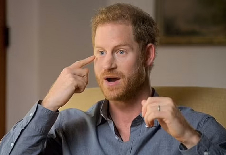 Елизавета II крайне обеспокоена психическим состоянием принца Гарри. Отвернется ли от него семья?