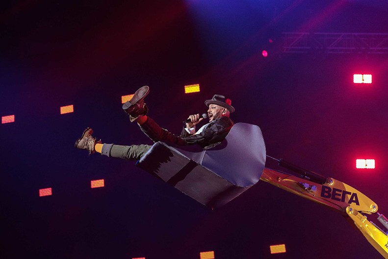 Филипп Киркоров