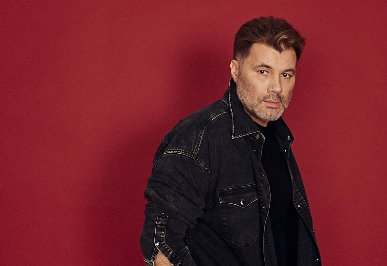 Олег Рой представляет новый космический проект