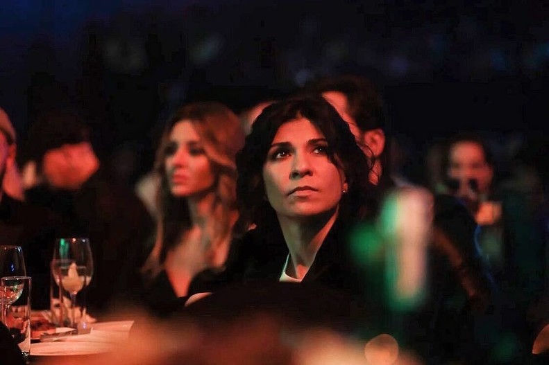 Нателла Крапивина