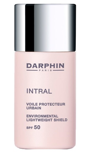 Защитная вуаль для лица SPF50 Intral, Darphin