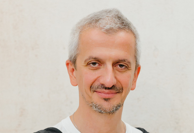 Театр на Бронной откроет сезон 10 августа