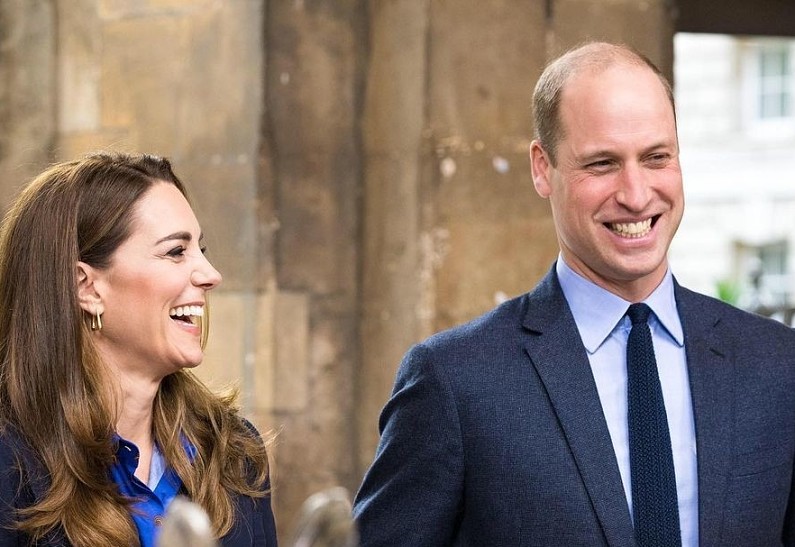 «Душераздирающе»: принц Уильям, Кейт Миддлтон и принц Джордж показали весь спектр эмоций на финале Евро-2020