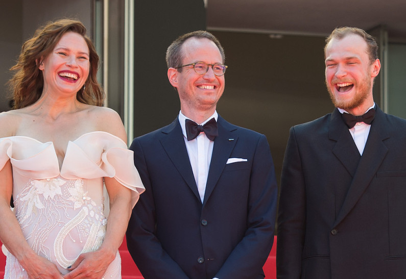 Купе Номер 6 Картинки – Telegraph