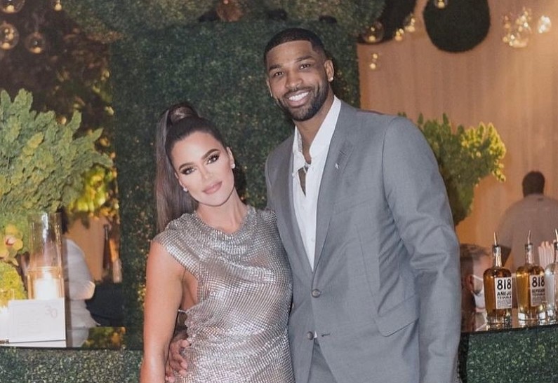 Инсайдер: Хлое Кардашьян готова простить Тристана Томпсона после очередной измены, но ее семья против