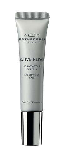 Восстанавливающий крем для контура глаз  Active Repair Eye Contour Care, Institut Esthederm.