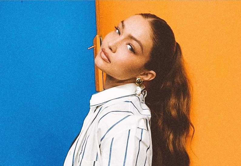 Джиджи Хадид заменила в известном сериале оказавшуюся в центре скандала Крисси Тейген