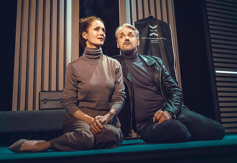 Театр имени А.С.Пушкина откроет сезон 10 августа