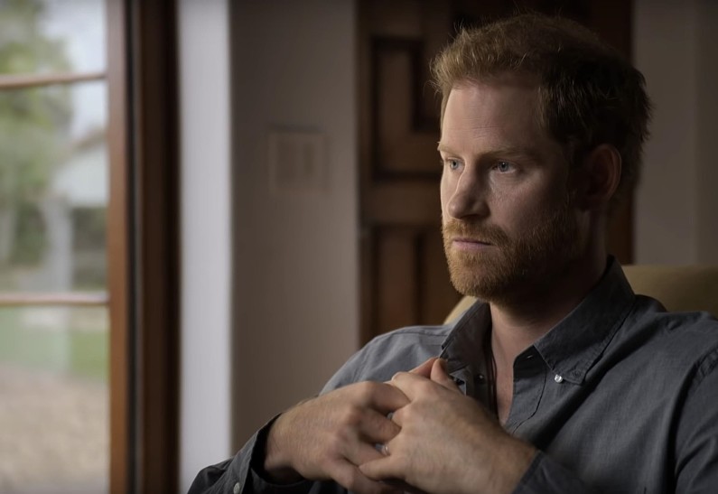 Потрясение для королевы! Мемуары принца Гарри появятся в продаже накануне Рождества