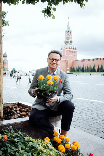 Александр Олешко