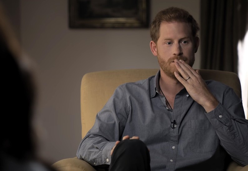 «Непоправимый ущерб дому Виндзоров»: принц Гарри задумал разрушить британскую монархию? Новые подробности!