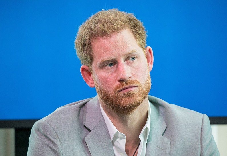 «Это конец»: принц Гарри разозлил королеву Елизавету «крайне неуважительным» поступком