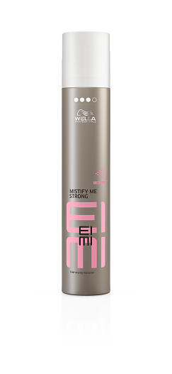 Термозащитный спрей Thermal Image EIMI, Wella Professionals.