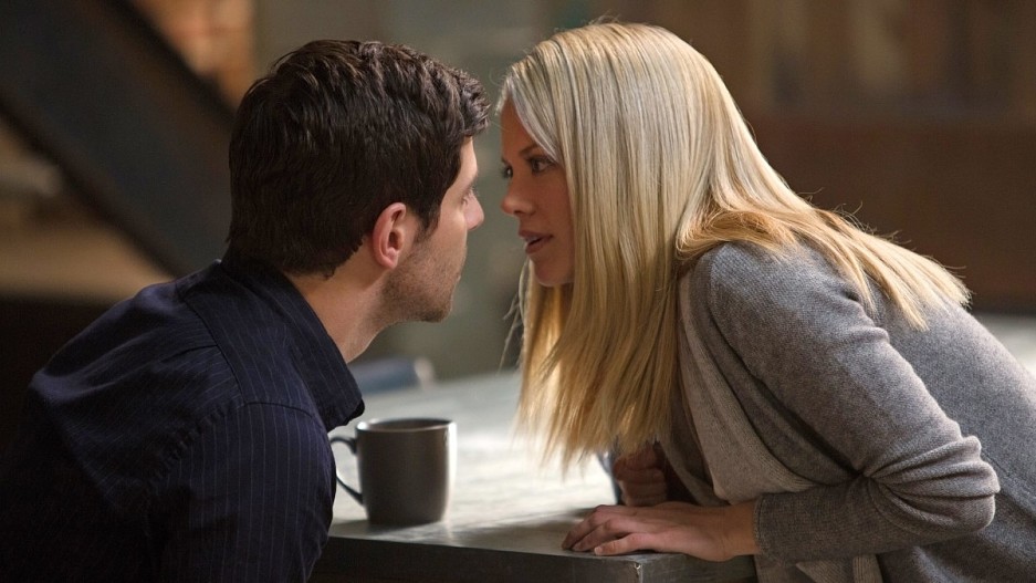 Гримм: © 2011-2017 Universal Television. All Rights Reserved.