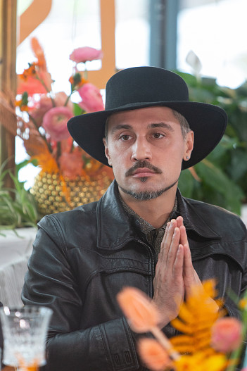 Дима Билан