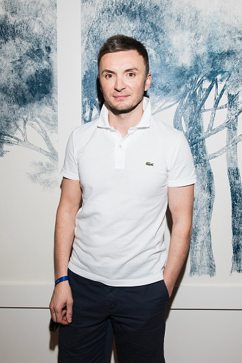 Евгений Заболотный