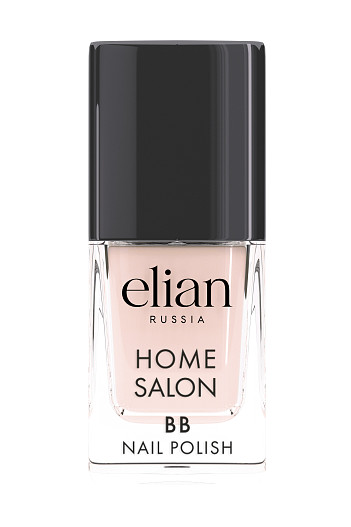 BB-лак BB nail Polish, Elian