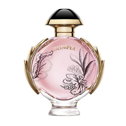 Аромат Olympea Blossom, Paco Rabanne